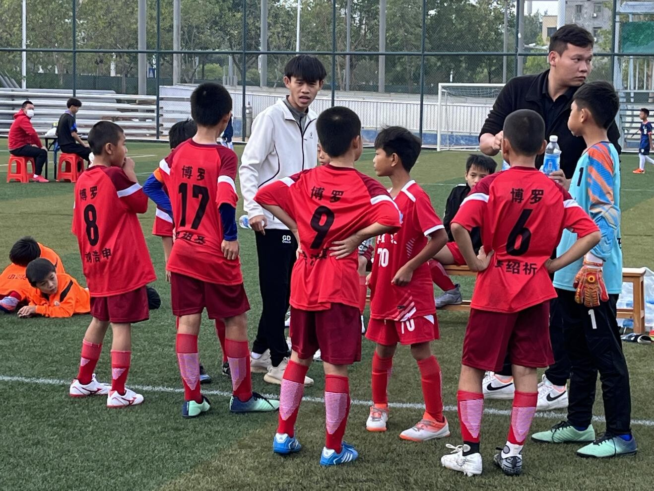 关于中央大区豪胜保级关，继续争取更好成绩的信息