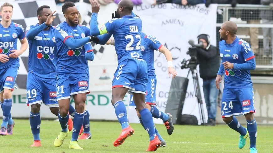 关于蒙彼利埃主场不敌克莱蒙，遭遇失利的信息