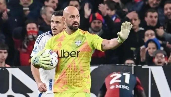 意甲传奇球星正式挂靴，职业生涯告一段落