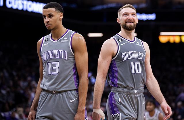 西亚卡姆新星大胜表现惊艳，快船未来可期！